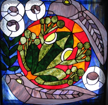 frg window